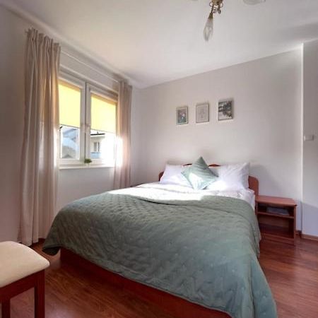 Apartament 3 Pokojowy Miedzyzdoje 55M2 - 200 Metrow Od Morza Мендзиздроє Екстер'єр фото