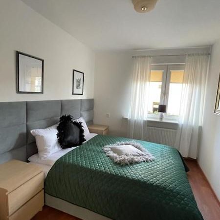 Apartament 3 Pokojowy Miedzyzdoje 55M2 - 200 Metrow Od Morza Мендзиздроє Екстер'єр фото