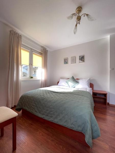 Apartament 3 Pokojowy Miedzyzdoje 55M2 - 200 Metrow Od Morza Мендзиздроє Екстер'єр фото