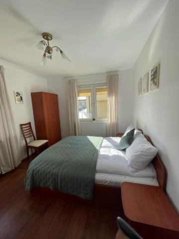 Apartament 3 Pokojowy Miedzyzdoje 55M2 - 200 Metrow Od Morza Мендзиздроє Екстер'єр фото
