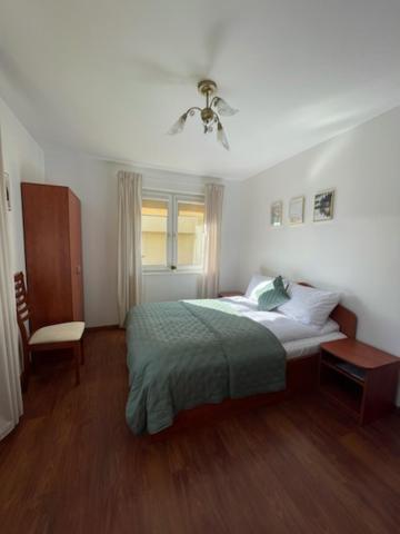 Apartament 3 Pokojowy Miedzyzdoje 55M2 - 200 Metrow Od Morza Мендзиздроє Екстер'єр фото